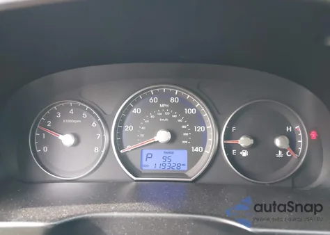 2012 Hyundai Santa Fe Limited V6 из США, поврежденный, VIN 5XYZKDAG5CG155999